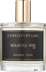 Zarkoperfume MOLeCULE No.8 100 ml TESTER (Оригинал) Парфюмерная вода