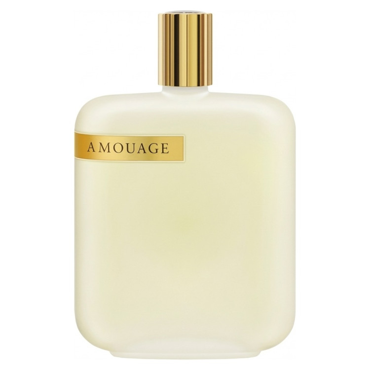 Amouage OPUS VII 100ml TESTER (Оригинал) Парфюмерная вода