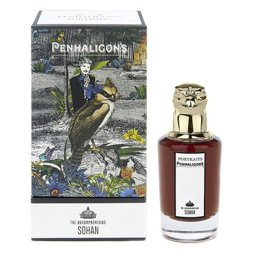 Penhaligon's The Uncompromising Sohan 75ml (Парфюмерная вода)