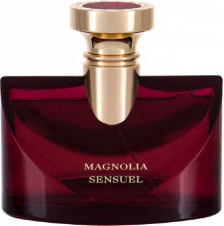 Bvlgari Splendida Magnolia Sensuel 100 ml TESTER (Оригинал) Парфюмерная вода