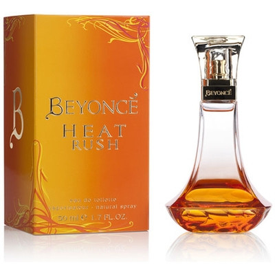 Beyonce Heat Rush 100ml (Туалетная вода)