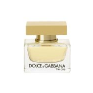 Dolce & Gabbana The One 75ml TESTER (Оригинал) Парфюмерная вода