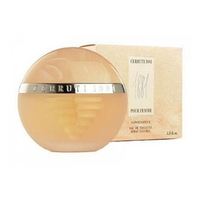 Cerruti 1881 pour Femme 50ml (Туалетная вода)