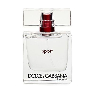 Dolce & Gabbana из Дьюти Фри