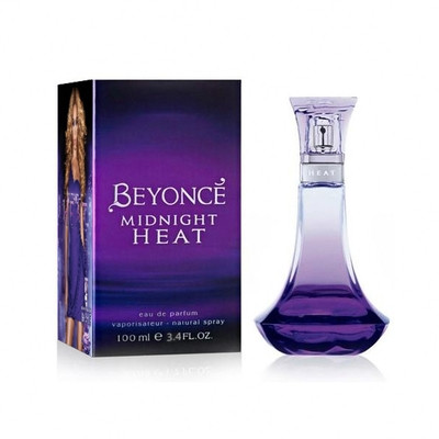 Beyonce Midnight Heat 100ml (Парфюмерная вода)