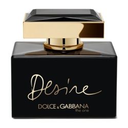 Dolce & Gabbana The One Desire 75ml TESTER (Оригинал) Парфюмерная вода