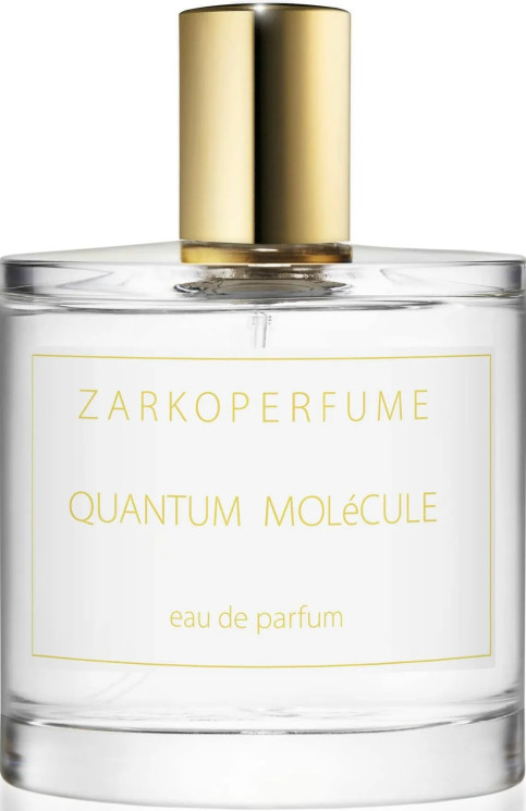 Zarkoperfume Quantum MOLeCULE 100 ml TESTER (Оригинал) Парфюмерная вода