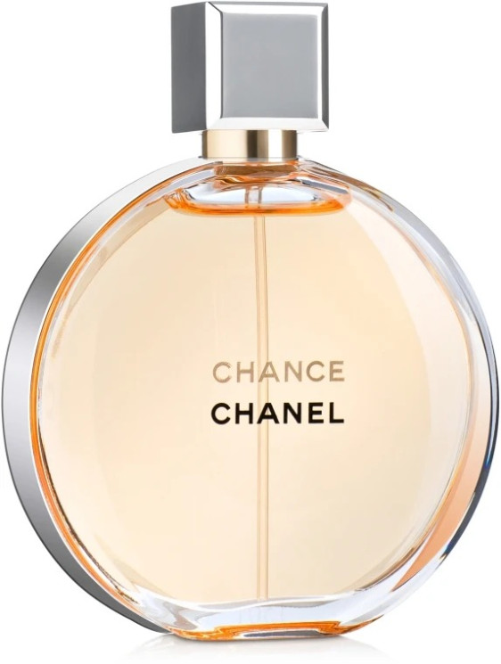 CHANEL Chance 100ml (Туалетная вода)