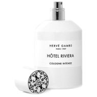 Herve Gambs Hotel Riviera 100ml TESTER (Оригинал) Парфюмерная вода