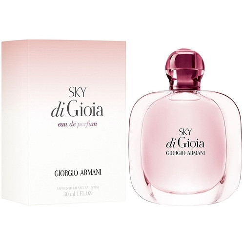 Giorgio Armani Sky di Gioia 100ml (Парфюмерная вода)