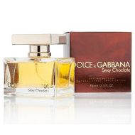 Dolce & Gabbana Sexy Chocolate 75ml (Парфюмерная вода)