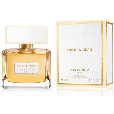Givenchy Dahlia Divin 75ml (Парфюмерная вода)