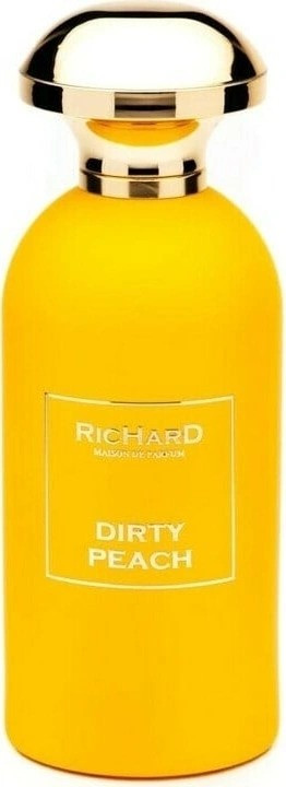 Christian Richard Dirty Peach 100 ml TESTER (Оригинал) Парфюмерная вода