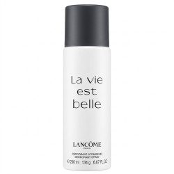 Lancome La Vie Est Belle 200ml (Дезодорант)