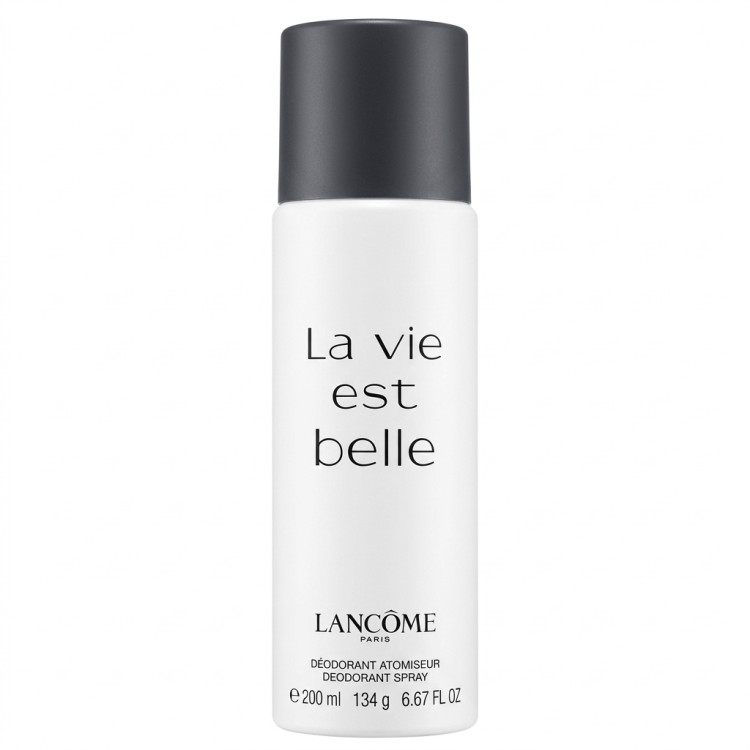 Lancome La Vie Est Belle 200ml (Дезодорант)