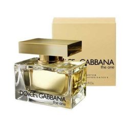 Dolce & Gabbana The One 75ml (Парфюмерная вода)