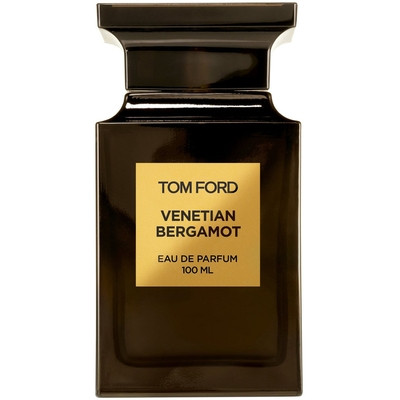 Tom Ford Venetian Bergamot 100ml TESTER (Оригинал) Парфюмерная вода — Tom Ford Venetian Bergamot 100ml TESTER (Оригинал) Парфюмерная вода
