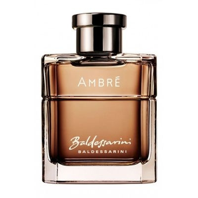 Baldessarini Ambre 90ml (Туалетная вода) — Baldessarini Ambre 90ml (Туалетная вода)