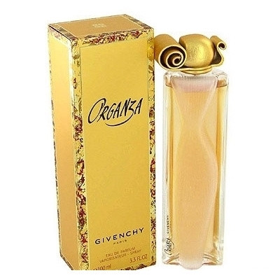 Givenchy «Organza» 100ml (Парфюмерная вода)