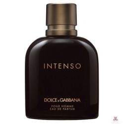 Dolce & Gabbana Pour Homme Intenso 75ml TESTER (Оригинал) Парфюмерная вода