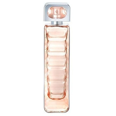 Hugo Boss Boss Orange Woman 75ml TESTER (Оригинал) Туалетная вода — Hugo Boss Boss Orange Woman 75ml TESTER (Оригинал) Туалетная вода