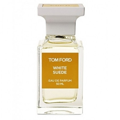 Tom Ford White Suede 100ml TESTER (Оригинал) Парфюмерная вода