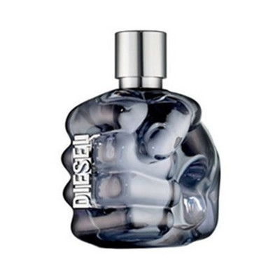 Diesel Only The Brave 50ml (Туалетная вода) — Diesel Only The Brave 50ml (Туалетная вода)