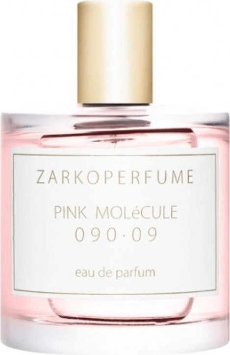Zarkoperfume PINK MOLeCULE 090.09 100 ml TESTER (Оригинал) Парфюмерная вода