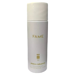 Paco Rabanne Fame 200ml (Дезодорант)