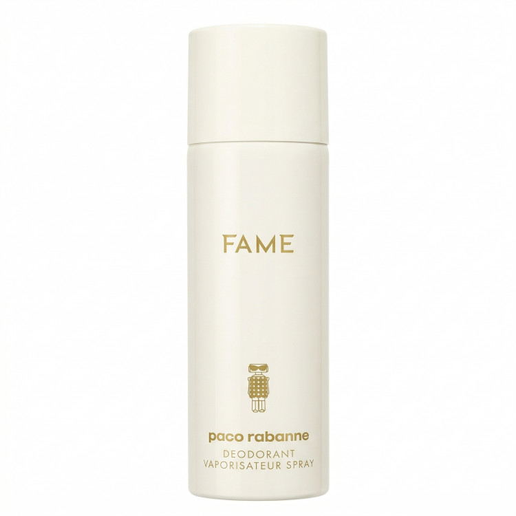Paco Rabanne Fame 200ml (Дезодорант)