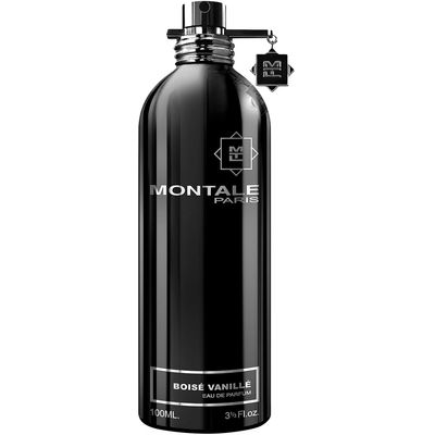 Montale Boise Vanille 100ml TESTER (Оригинал) Парфюмерная вода