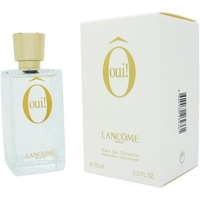 Lancome Oui 75ml (Туалетная вода)