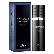 Christian Dior Sauvage Very Cool Spray 100ml (Туалетная вода)