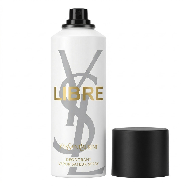 Yves Saint Laurent Libre 200ml (Дезодорант)