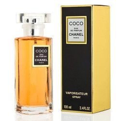 Chanel Coco (New) 100ml (Парфюмерная вода)
