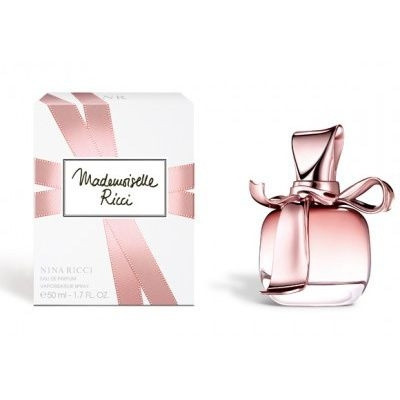 Nina Ricci Mademoiselle Ricci 80ml (Парфюмерная вода)
