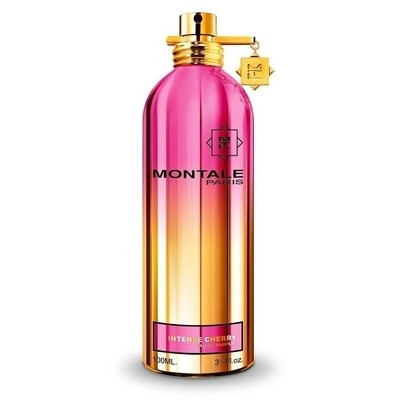 Montale Intense Cherry 100ml TESTER (Оригинал) Парфюмерная вода — Montale Intense Cherry 100ml TESTER (Оригинал) Парфюмерная вода