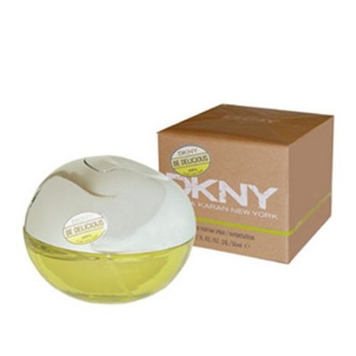 DKNY Be Delicious Men 100ml (Туалетная вода) — DKNY Be Delicious Men 100ml (Туалетная вода)