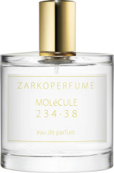 Zarkoperfume MOLeCULE 234.38 100 ml TESTER (Оригинал) Парфюмерная вода