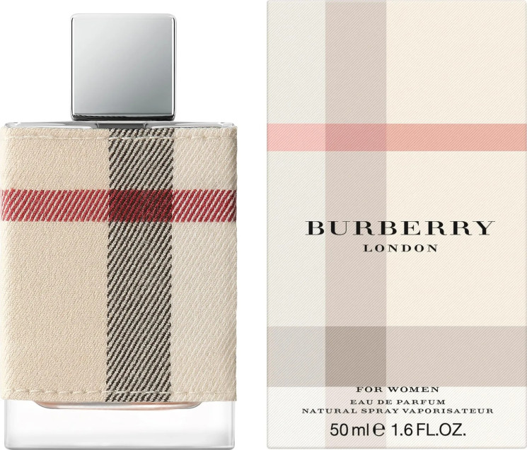 Burberry London 100ml (Парфюмерная вода)