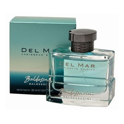 Baldessarini Del Mar Caribbean 90ml (Туалетная вода)