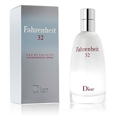 Dior Fahrenheit 32 100ml (Туалетная вода)