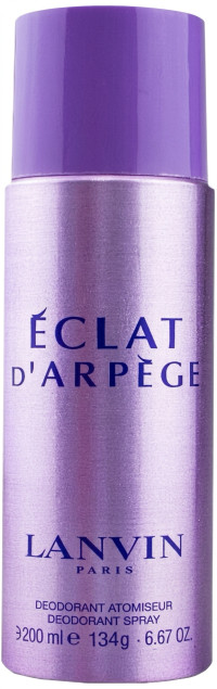 Lanvin Eclat 200ml (Дезодорант)