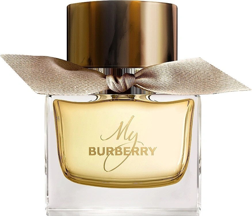 Burberry My Burberry 90ml (Парфюмерная вода) — Burberry My Burberry 90ml (Парфюмерная вода)
