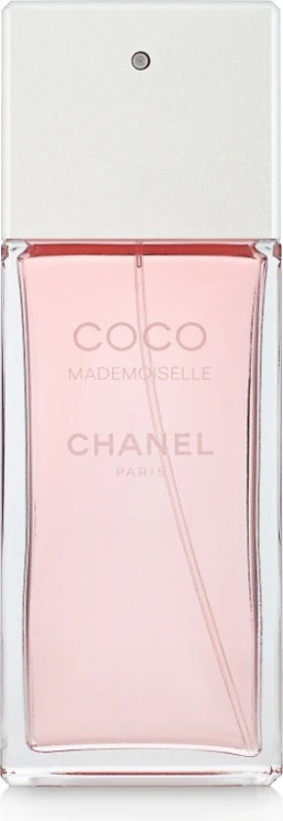 Chanel Coco Mademoiselle (New) 100ml (Туалетная вода)
