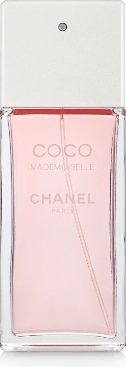 Chanel Coco Mademoiselle (New) 100ml (Туалетная вода)