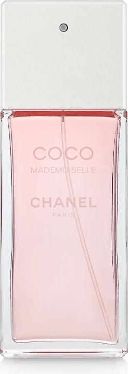 Chanel Coco Mademoiselle (New) 100ml (Туалетная вода) — Chanel Coco Mademoiselle (New) 100ml (Туалетная вода)
