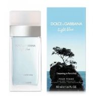 Dolce & Gabbana «Light Blue Dreaming in Portofino» 100ml (Туалетная вода)