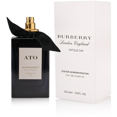 Burberry Antique Oak 150ml TESTER (Оригинал) Парфюмерная вода — Burberry Antique Oak 150ml TESTER (Оригинал) Парфюмерная вода