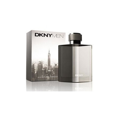 DKNY Men 100ml (Туалетная вода) — DKNY Men 100ml (Туалетная вода)